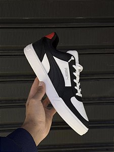 Tenis Puma Caven 2.0- For All Time Red