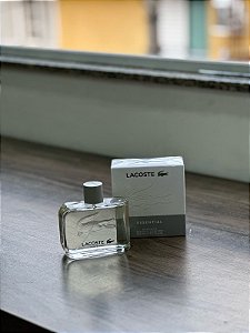 LACOSTE BOOSTER ESSENTIAL (125ML)