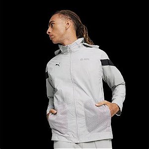 Jaqueta Puma Tac Tell Impermeavel