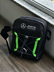 Shoulder Bag Mercedes AMG Petronas