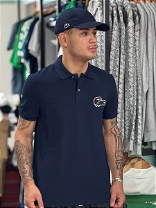 Camisa Polo Lacoste - ph1369-cw-166
