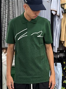 Camisa Polo Lacoste - PH33225-23-132