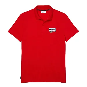 Camisa polo Lacoste - Ph2027-23-wtu