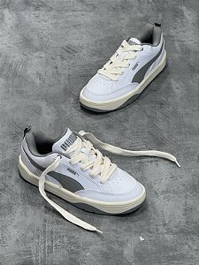 Park Lifestyle BDP White