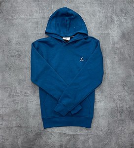 Blusão Jordan Brooklyn Fleece