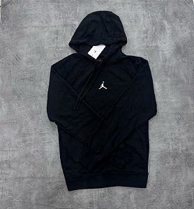 Blusão DRI-FIT SPORT CROSSOVER FLEECE HOODIE