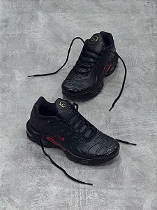 Nike Air Max Plus Premium Bred - FZ3038-001
