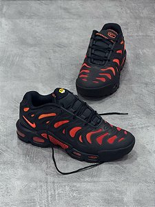 Tênis Nike Air Max Plus Drift Masculino - FD4290-010