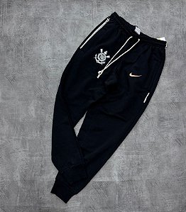 Calça Nike Corinthians Dri-FIT Masculina