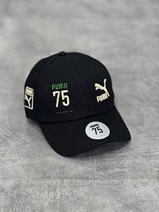 Bone Puma Patch Edition Limited 75 Anos