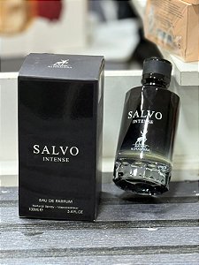 MAISON ALHAMBRA SALVO INTENSE- 100ML
