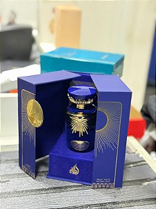 LATTAFA EMAAN EUA DE PARFUM- 100ML