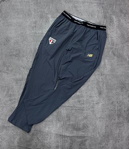 Calça Viagem Spfc 2025 Masculina