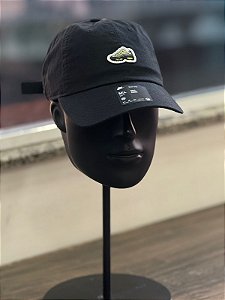 Boné Nike Club Air Max 95 Patch Black