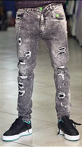 Calça Lipse Jeans 0271
