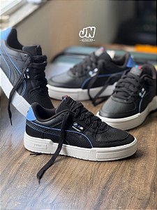 Puma CA Pro BMW Motorsport Black-Francia