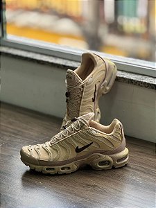 Nike Air Max Plus Sesame