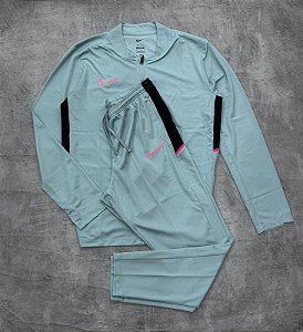 Conjunto Nike Dri-FIT Academy Masculino-HJ3773-395