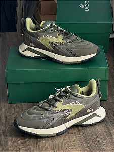 Tenis Lacoste L003 Neo Tech 125 - 749SMA0011-AAE