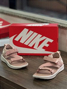 Sandália Nike Vista- Rose/ Summit White