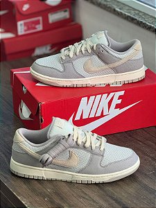 Nike Dunk Low College Grey