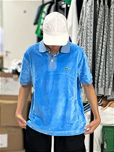 Camisa polo lacoste- PH0268-CW-4XA