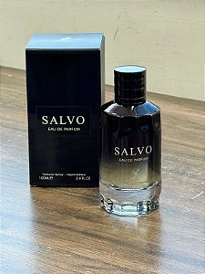 Perfume MAISON ALHAMBRA SALVO - 100ML