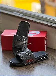 Slide Air Max Cirro Grey - DC1460-015