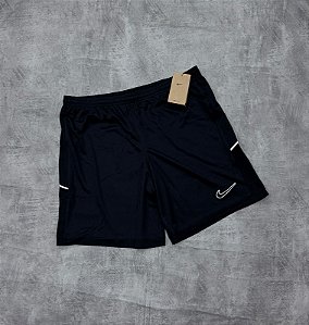 Shorts Nike Dri-Fit Preto 2025-