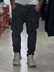 Calça Lipse Jeans 0280