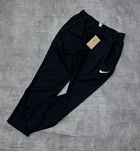 Calça Nike Dri-FIT Masculina- Preta