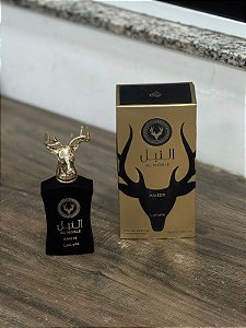 PERFUME LATAFFA AL NOBLE AMMER