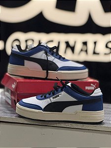TENIS PUMA CA PRO SPORT LTH/ 4630056