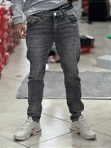 Calça Lipse Jeans 0288