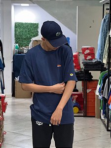 Camiseta Nike Air max Pimento- HJ8169-410
