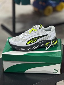 TENIS PUMA EXOTEK NITRO BASE - 394933-04