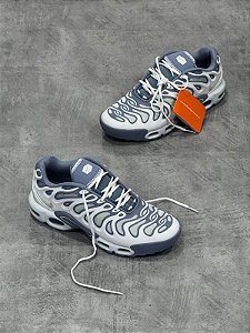 Tenis Air Max plus drifit - FV4081-101