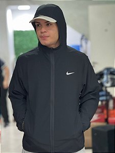 Jaqueta Nike DF Form HD Preto