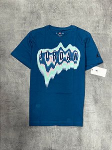 Camiseta jordan (juvenil) - 95d187-u1r