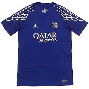 Camiseta jordan psg (JUVENIL) - HJ0921-493