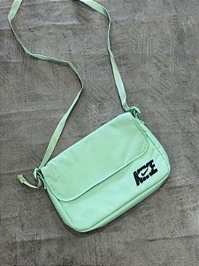 Bolsa Transversal Nike Sportswear Futura 365 - Verde claro