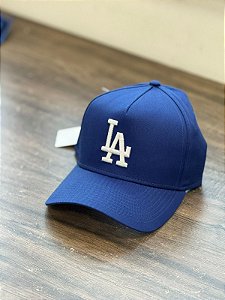 BONÉ NEW ERA LA- AZUL ROYAL
