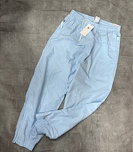CALÇA NIKE SWOOSH TAC TEL - LILÁS