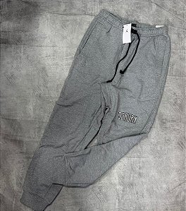 CALÇA JORDAN CINZA