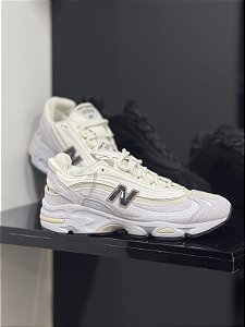 New Balance 1000 Suede Pack Pearl Grey