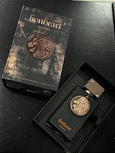 PERFUME HONBEART WOMAN
