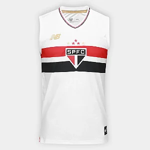 REGATA MASC. SPFC NEW BALANCE TORCEDOR