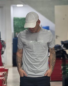Camiseta Nike Sole Center