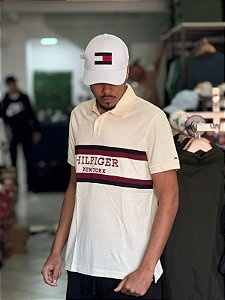 Polo Tommy Hilfiger New York