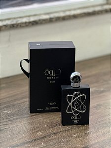 Perfume arabe Agj Tharwah Silver